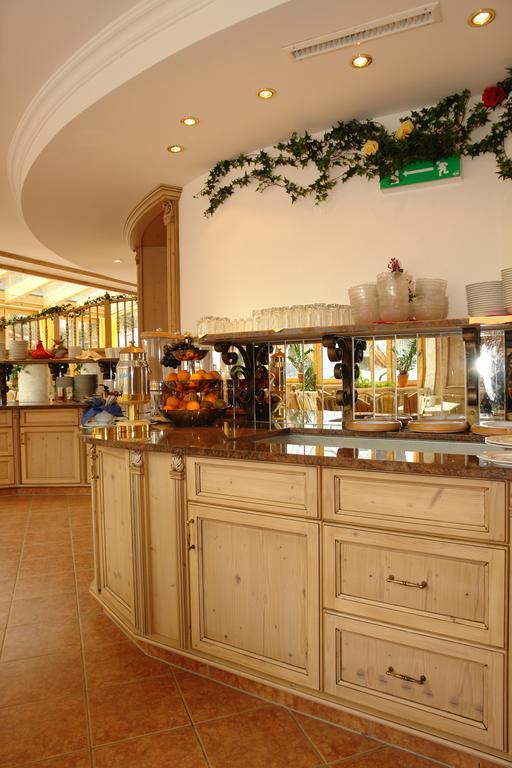 Hotel Garni Monte Bianco Ischgl Zewnętrze zdjęcie